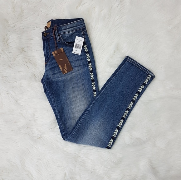driftwood marilyn jeans